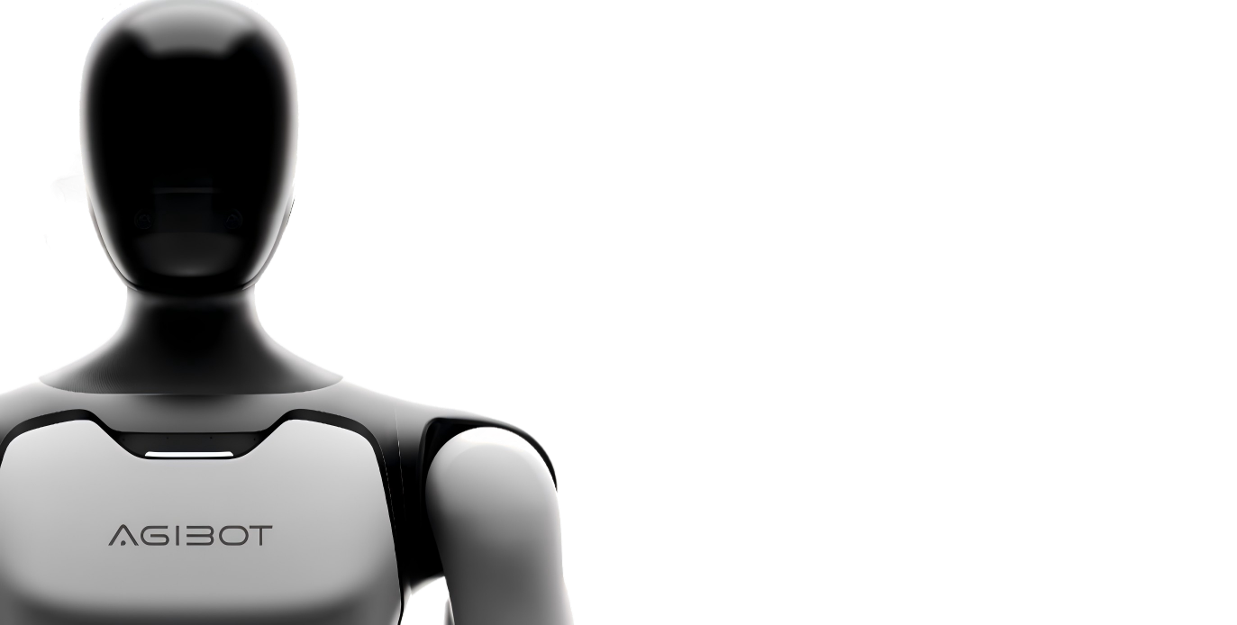 智元机器人（AgiBot）人力资源服务案例
